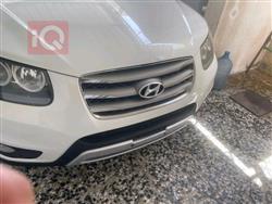 هيونداي سانتافي